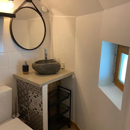 Ferienhaus Les Tadornes Vauvert