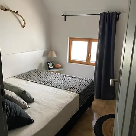 Ferienhaus Les Tadornes *